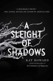 Sleight Of Shadows