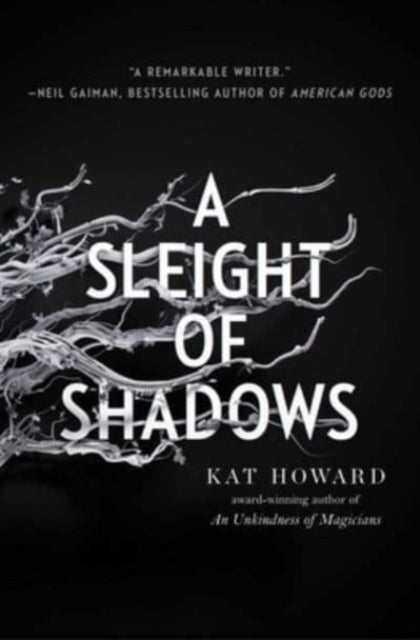 Sleight Of Shadows