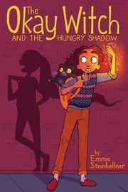 Okay Witch & The Hungry Shadow