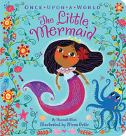 Little Mermaid By Eliot, Hannah