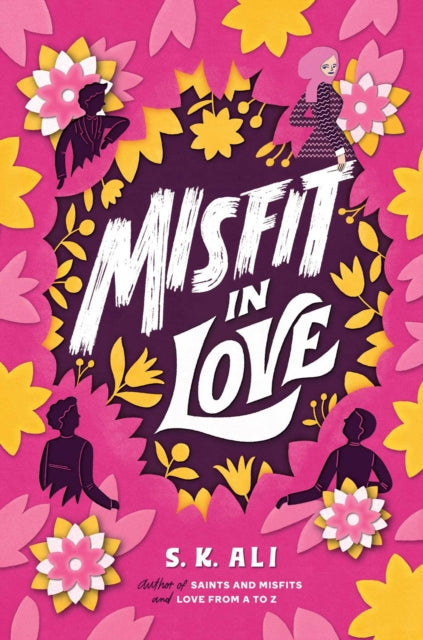 Misfit In Love