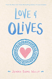 Love And Olives