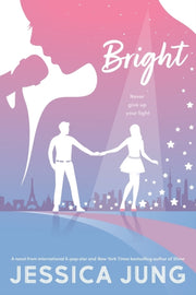 Bright By Jung, Jessica