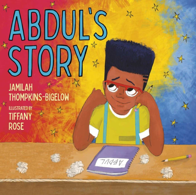 Abduls Story
