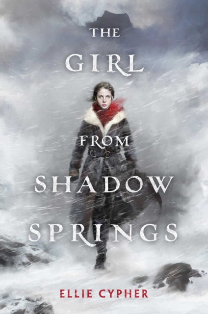 Girl From Shadow Springs