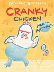 Party Animals By Battersby, Katherine
