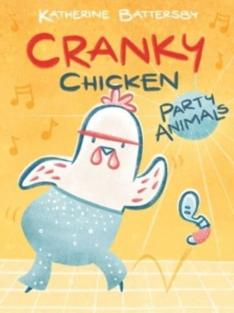 Party Animals By Battersby, Katherine
