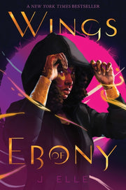 Wings Of Ebony Pa