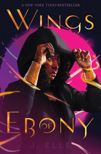 Wings Of Ebony Pa