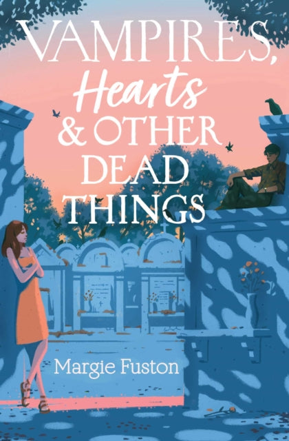 Vampires Hearts & Other Dead Things