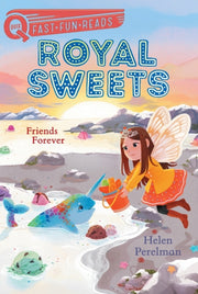 Friends Forever By Perelman, Helen