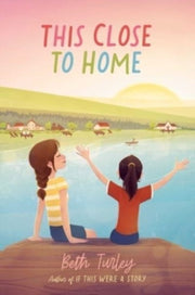 This Close To Home By Turley, Beth