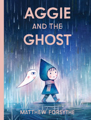 Aggie & The Ghost