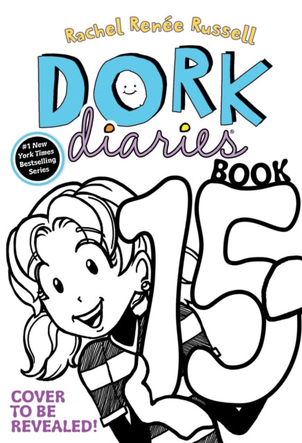 Dork Diaries 15 I Love Paris By Russell,rachel Renee