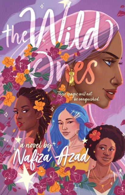 Wild Ones By Azad, Nafiza