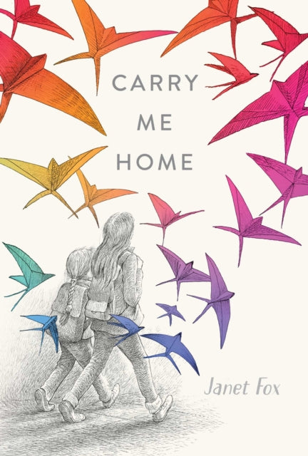 Carry Me Home By Fox, Janet