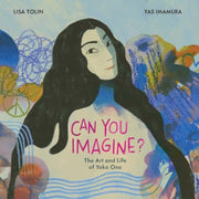 Can You Imagine