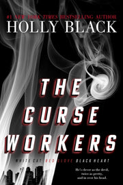 Curse Workers By Black, Holly
