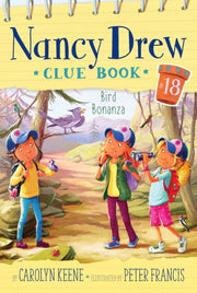 Bird Bonanza By Keene, Carolyn