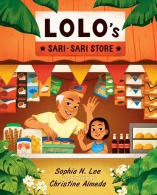 Lolos Sari Sari Store