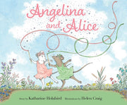 Angelina & Alice