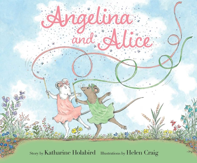 Angelina & Alice