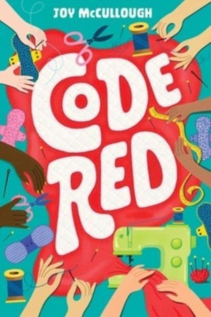 Code Red By Mccullough, Joy