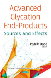 Advanced Glycation End-products Source