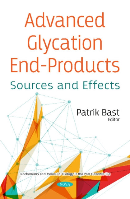 Advanced Glycation End-products Source
