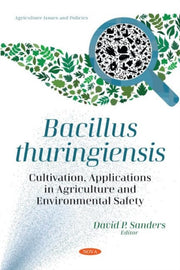 Bacillus Thuringiensis