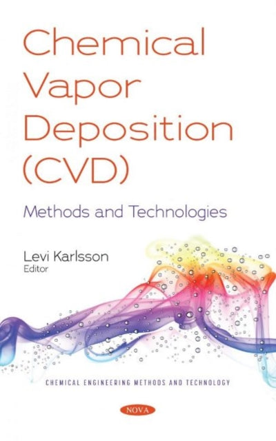 Chemical Vapor Deposition Cvd