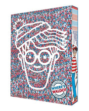 Wheres Waldo The Ultimate Waldo Watcher By Handford, Martin
