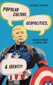 Popular Culture Geopolitics 2epb
