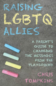 Raising Lgbtq Allies