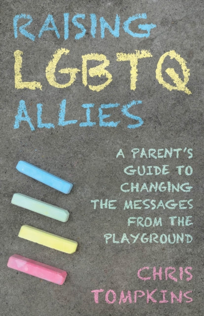 Raising Lgbtq Allies