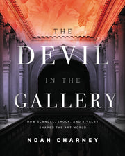 Devil In The Gallery