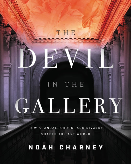 Devil In The Gallery