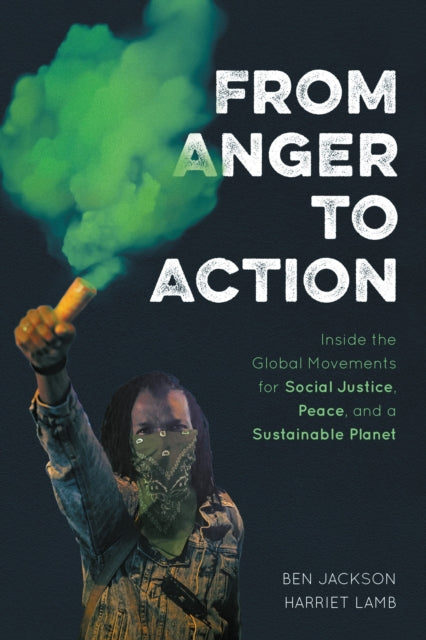 From Anger To Action Inside Tpb
