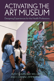 Activating The Art Museum