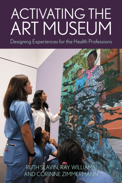 Activating The Art Museum