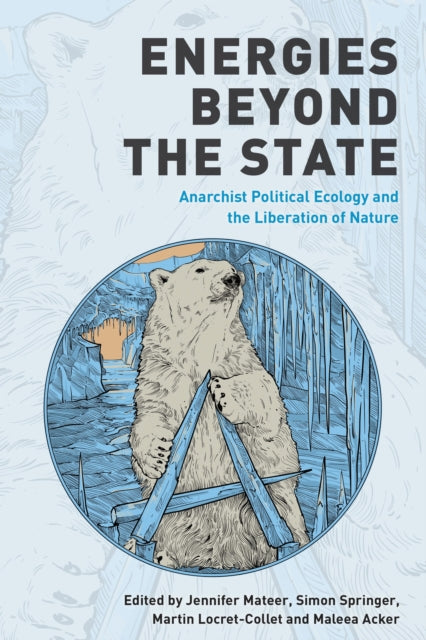 Energies Beyond The State