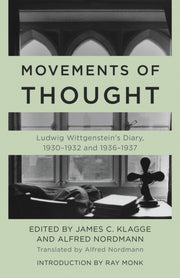 Movements Of Thought