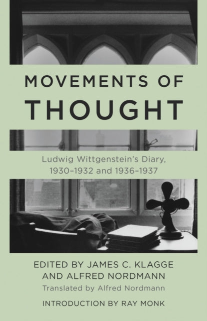Movements Of Thought