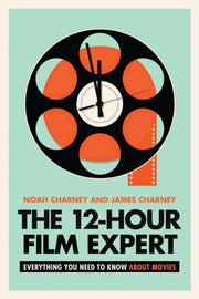 12 Hour Film Expert