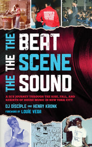 Beat The Scene The Sound