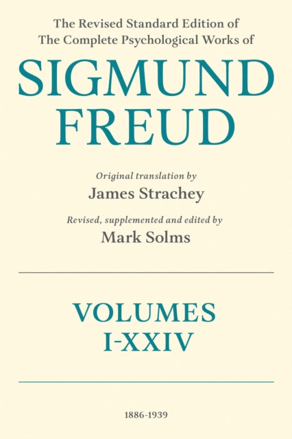 Revised Standard Edition Of The Complete