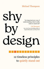 Shy By Design