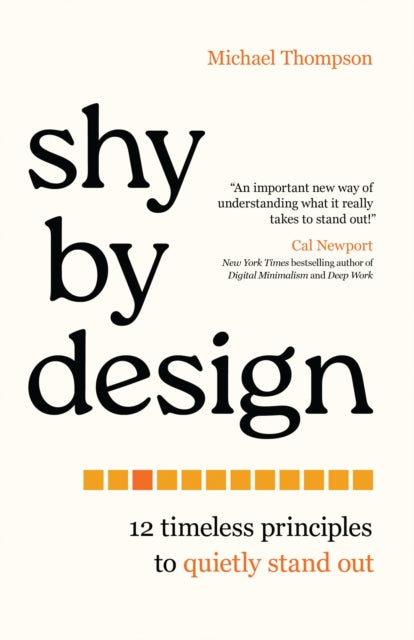 Shy By Design
