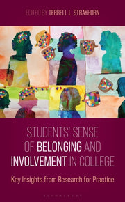 Students Sense Of Belonging And Involv By Dummy Author