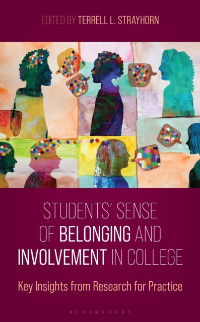 Students Sense Of Belonging And Involv By Dummy Author